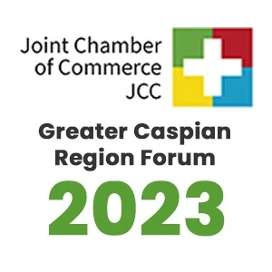 Greater Caspian Region Forum - Zurich Edition