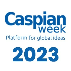 CASPIAN WEEK 2023