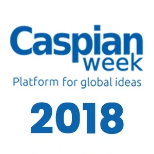 CASPIAN WEEK 2018