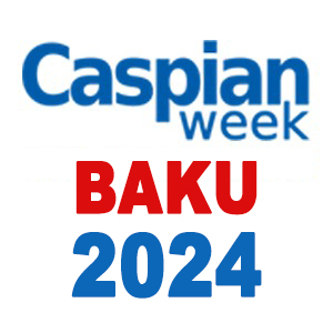 CASPIAN WEEK 2024 - Forum Environmental Bridges to Peace and Prosperity, A Side Event of COP29