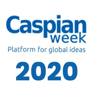 CASPIAN WEEK 2020